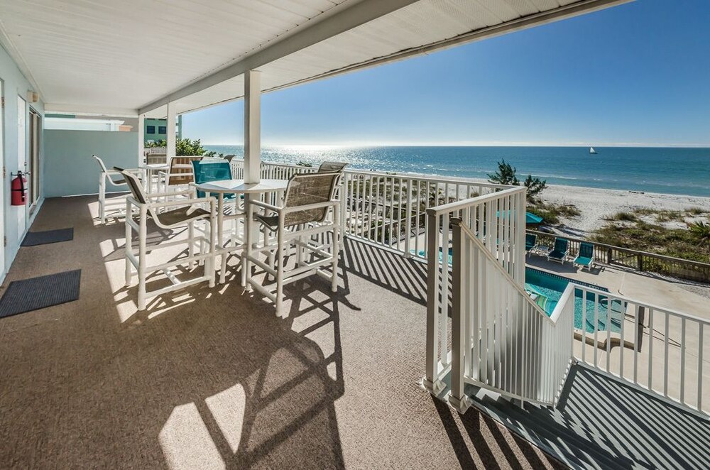 The New Hotel Indian Shores - photo 30