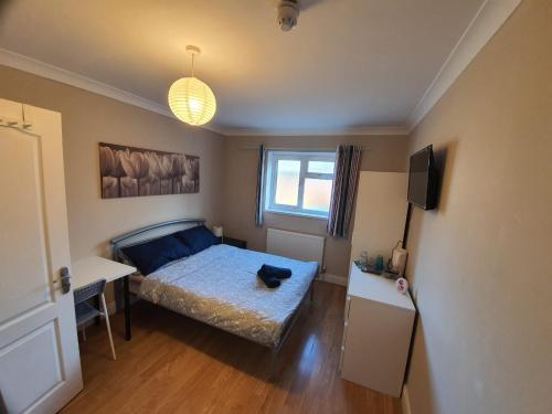 Ilford Rooms — Ilford