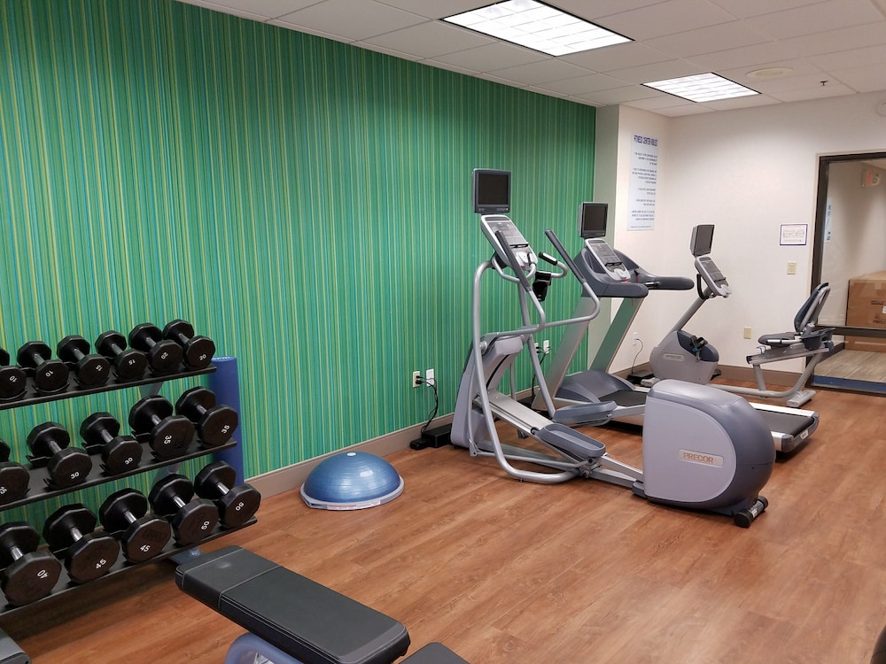 Holiday Inn Express Hotel & Suites Jacksonville South by IHG - photo 25