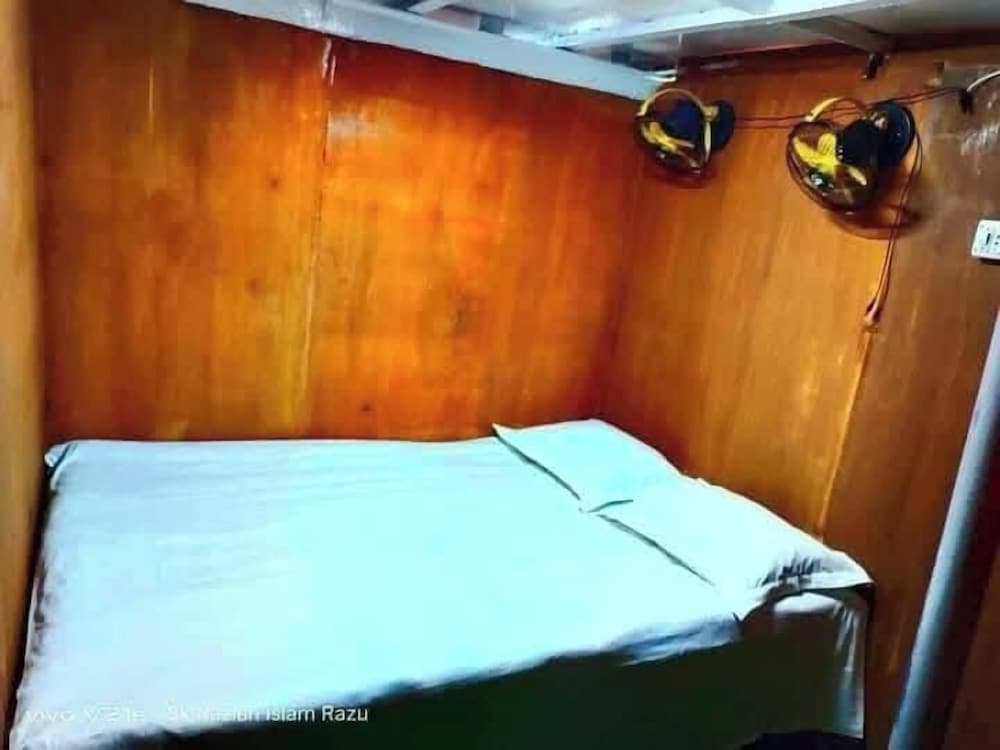 Sundori Eco Resort in Unknown City, Bangladesh