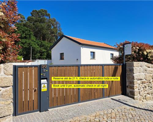 Agrafonte in Pacos De Ferreira, Portugal