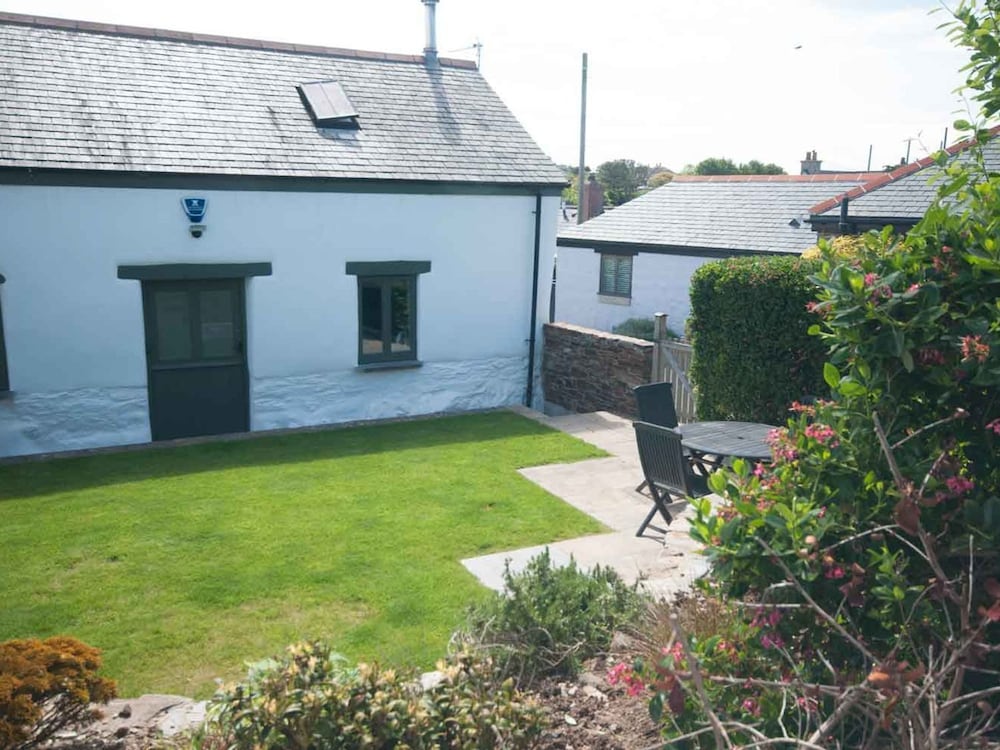 Apple Barn — 4-Star Luxury Hotel in Newquay, United Kingdom