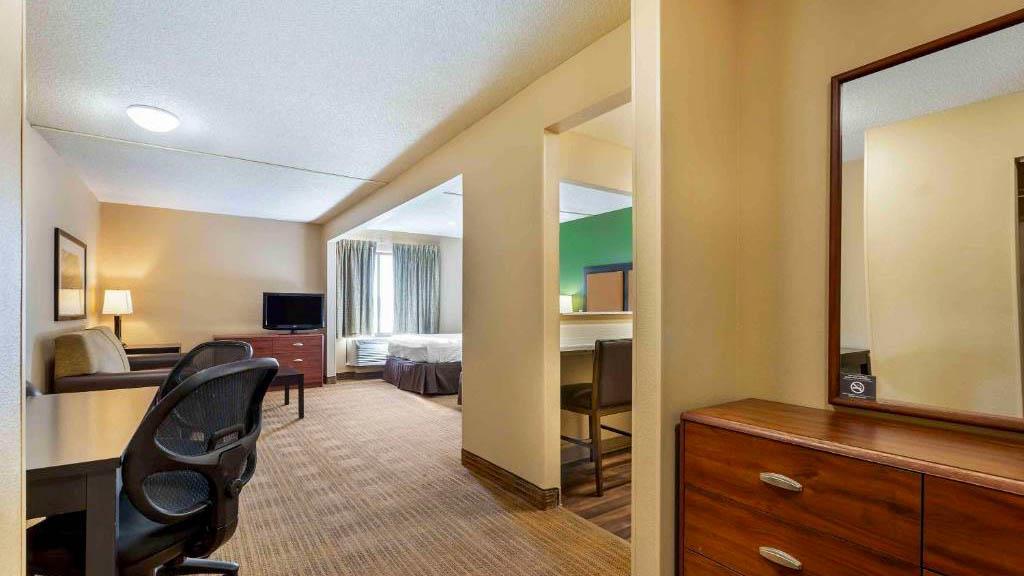 Studio 6 Extended Stay Florence KY Meijer Dr. Cincinnati - photo 17