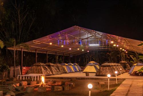 Dandeli Wild River Resort — Dandeli — photo 2
