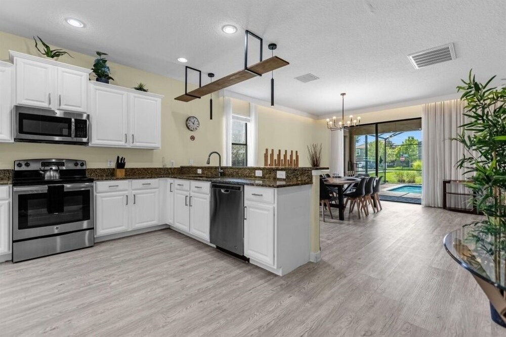5 bedroom home Champions Gate Resort - photo 13
