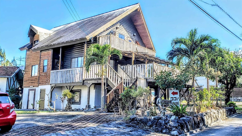 Kariyushi Condominium Resort Yuudekiya in Ishikawa, Japan