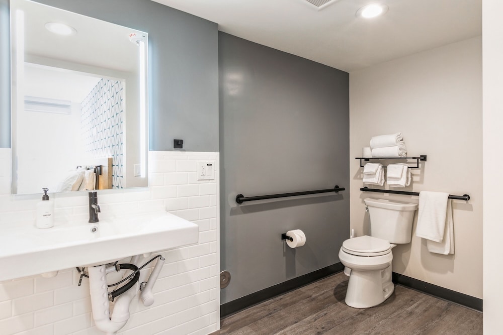 Kasa Niche Hotel Redwood City - photo 46