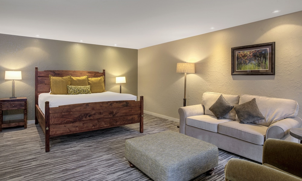 Salishan Coastal Lodge - photo 5