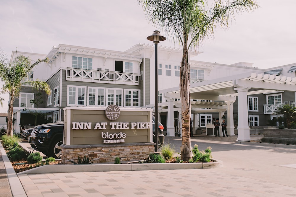 Inn at the Pier Pismo Beach Curio Collection by Hilton - photo 63