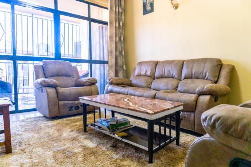 Forehome Court Apartment Valley Arcade