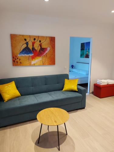 Apartman Romana