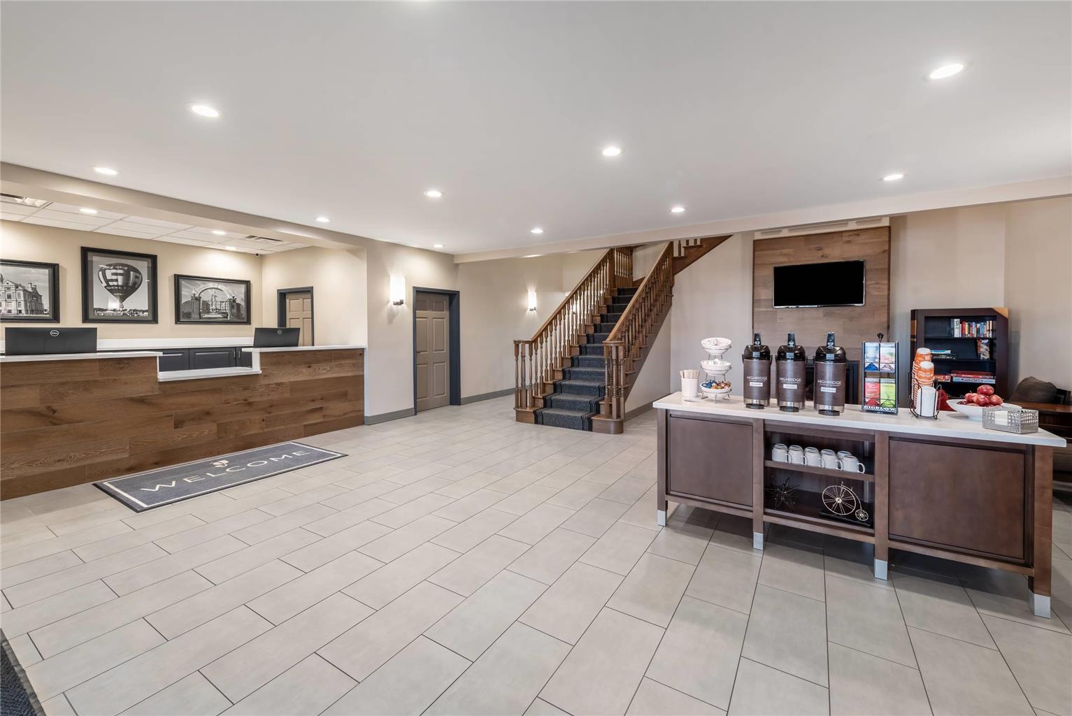 Country Inn & Suites by Radisson Findlay OH - photo 7