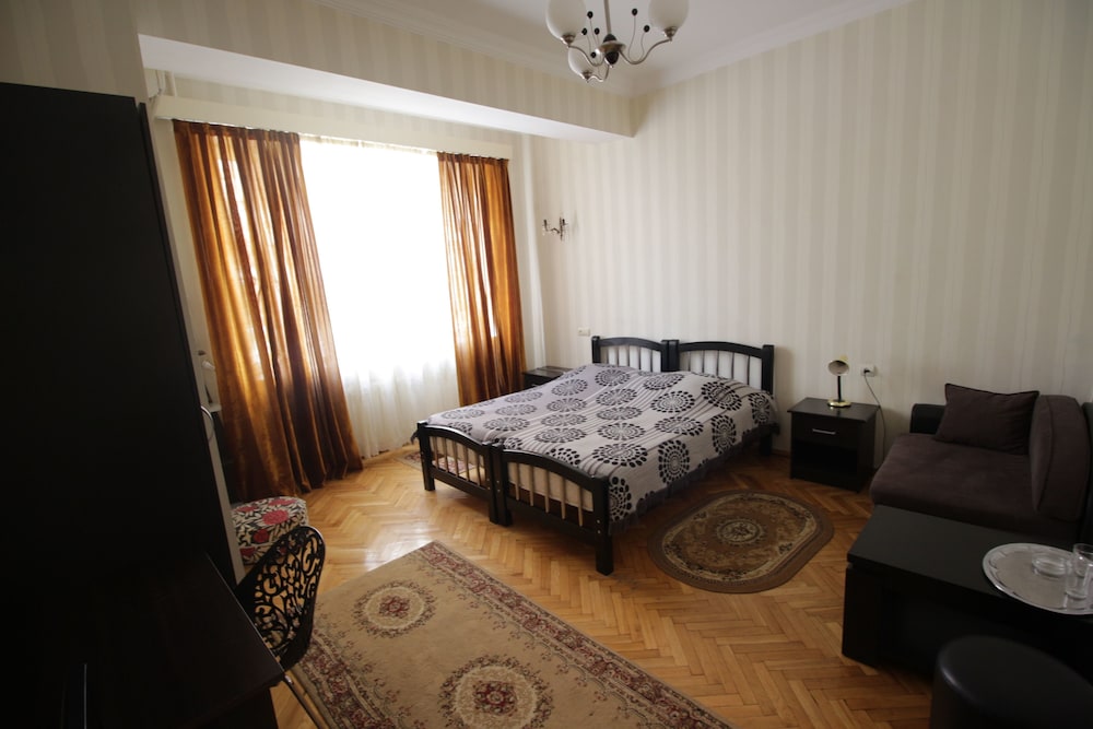 Hotel Bu - last minute hotel in Tbilisi