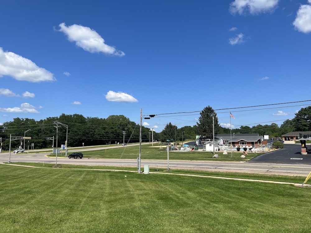 All Star Inn & Suites - photo 443