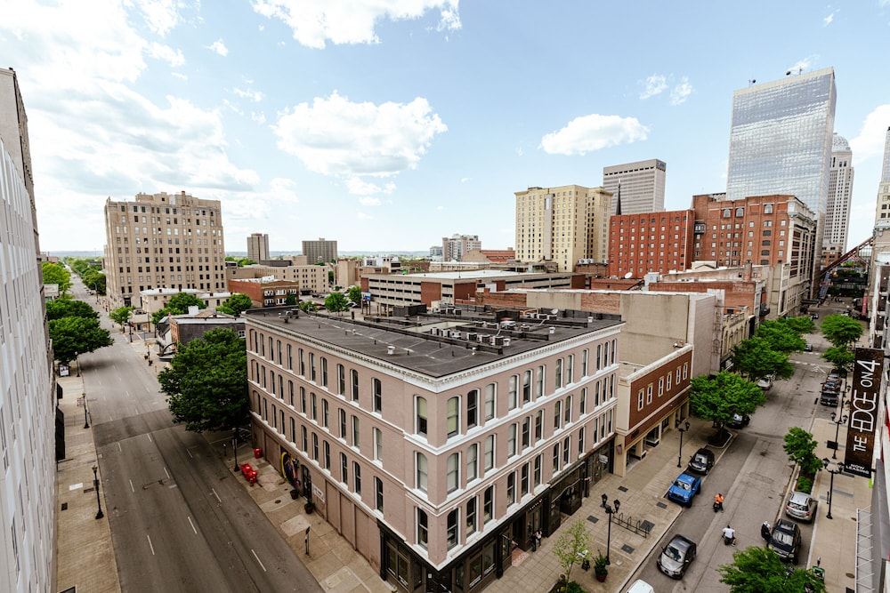 Hilton Garden Inn Louisville Downtown - photo 75