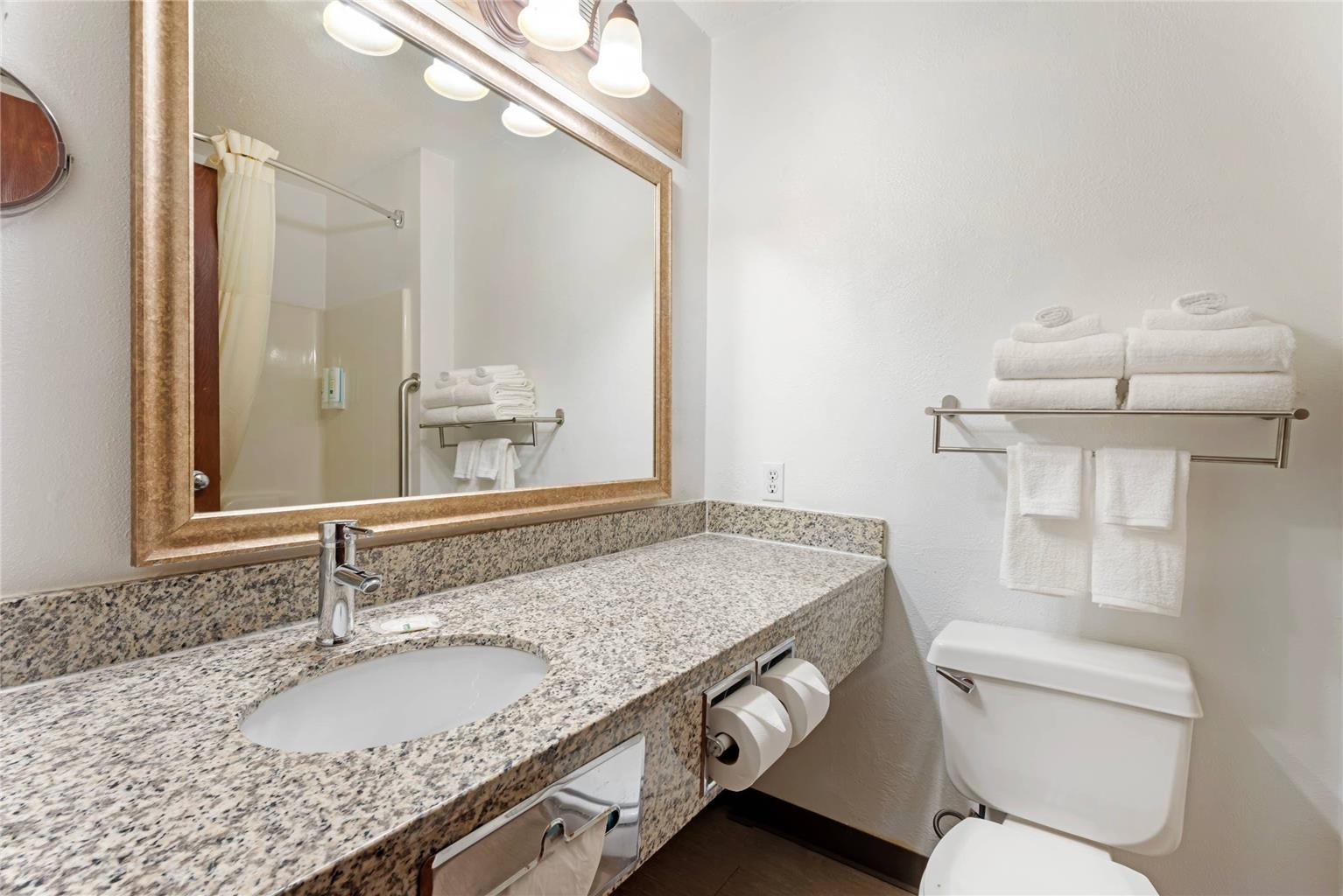 Quality Inn Bemidji - photo 21