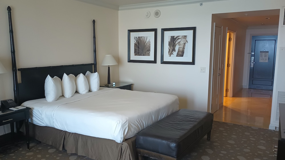 Private Residences at the Atlantic Resort and Spa - photo 22