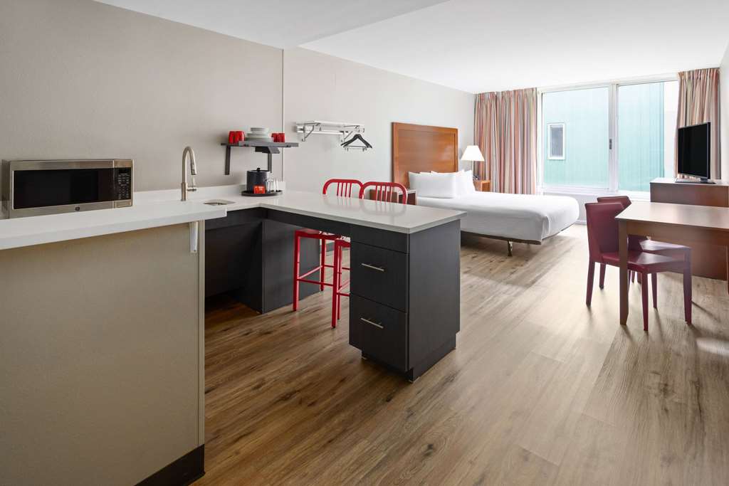 Hawthorn Extended Stay by Wyndham Ellsworth Bar Harbor - photo 23