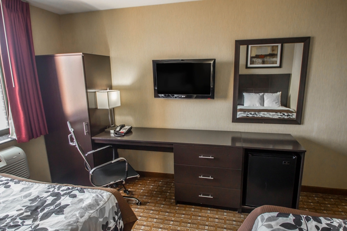 Sleep Inn Brooklyn Downtown - photo 3