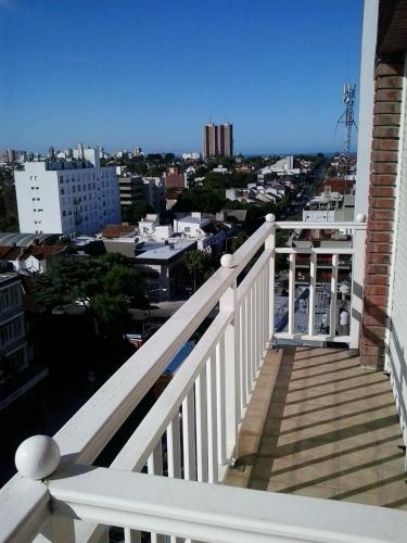 Panoramico Playa Grande Solo Familias — 4-Star Luxury Hotel in Mar Del Plata, Argentina