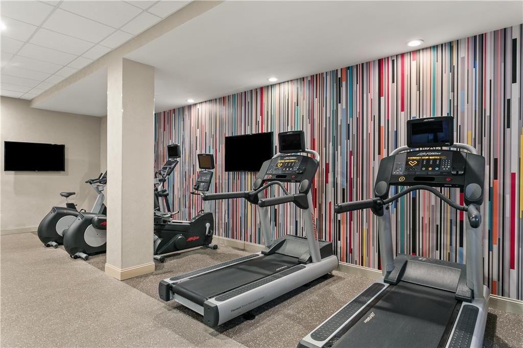 Sonesta Hotel Baltimore Inner Harbor - photo 23