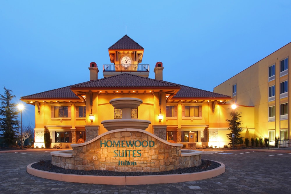 Homewood Suites by Hilton Richland - photo 67