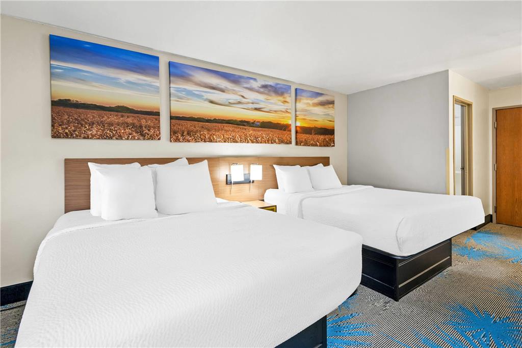 Days Inn by Wyndham Mitchell SD - photo 28