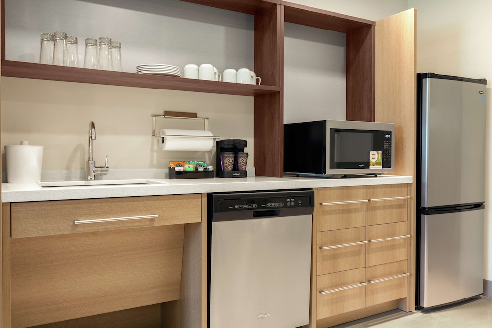 Home2 Suites by Hilton Sarasota Bradenton Airport FL - photo 20