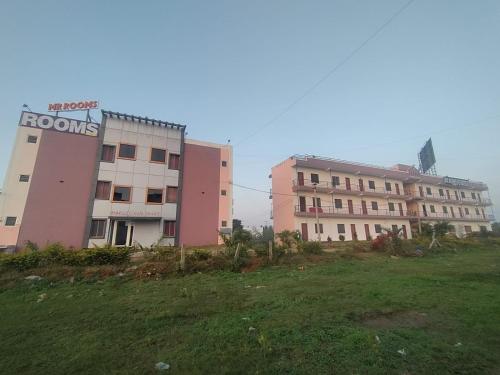 Marvel Residency Mr Rooms in Dindigul, India