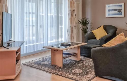 Pet Friendly Apartment In Kühlungsborn — 5-Star Luxury Hotel in Ostseebad Kuehlungsborn, Germany