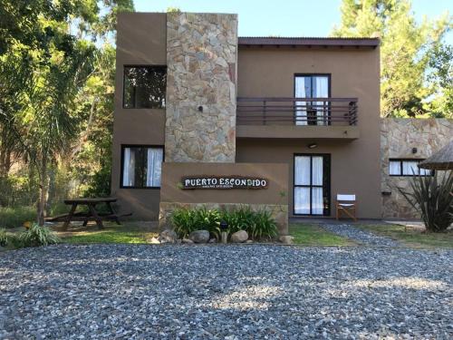 Puerto Escondido - last minute hotel in Unknown City