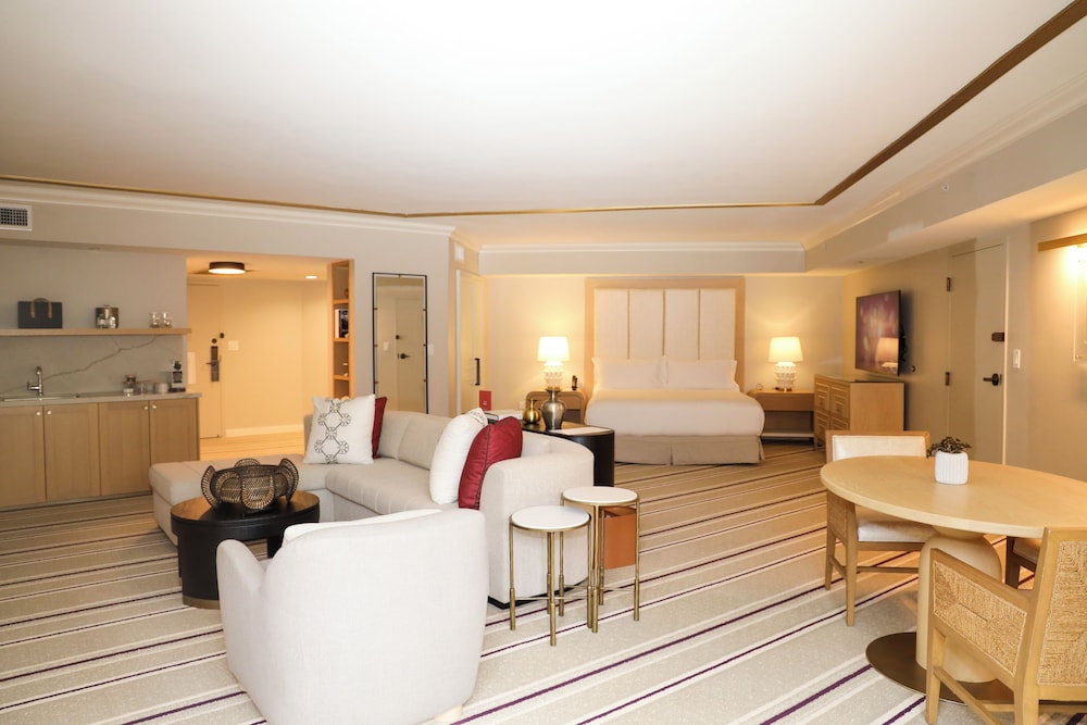 Arizona Biltmore LXR Hotels & Resorts - photo 10