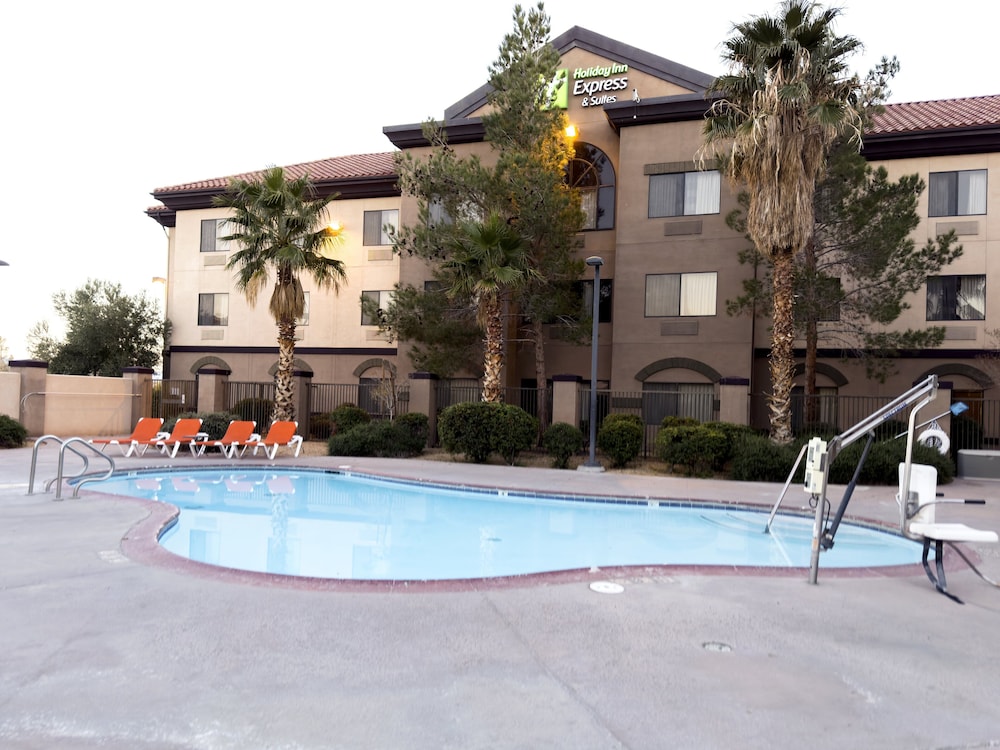 Holiday Inn Express & Suites Barstow Route 66 by IHG - photo 47