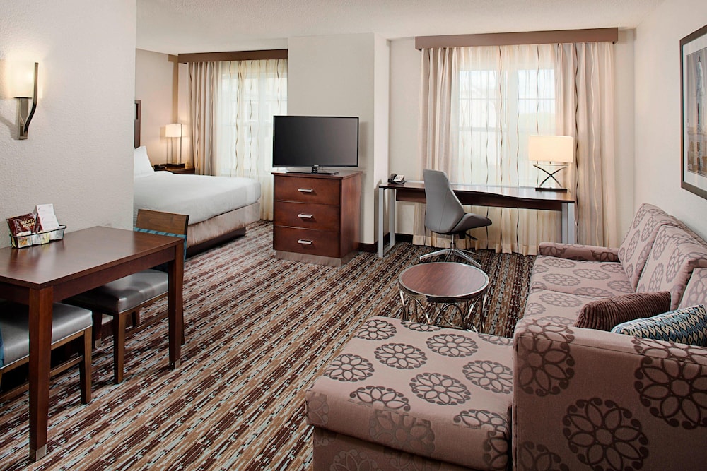 Residence Inn by Marriott Worcester - featured photo