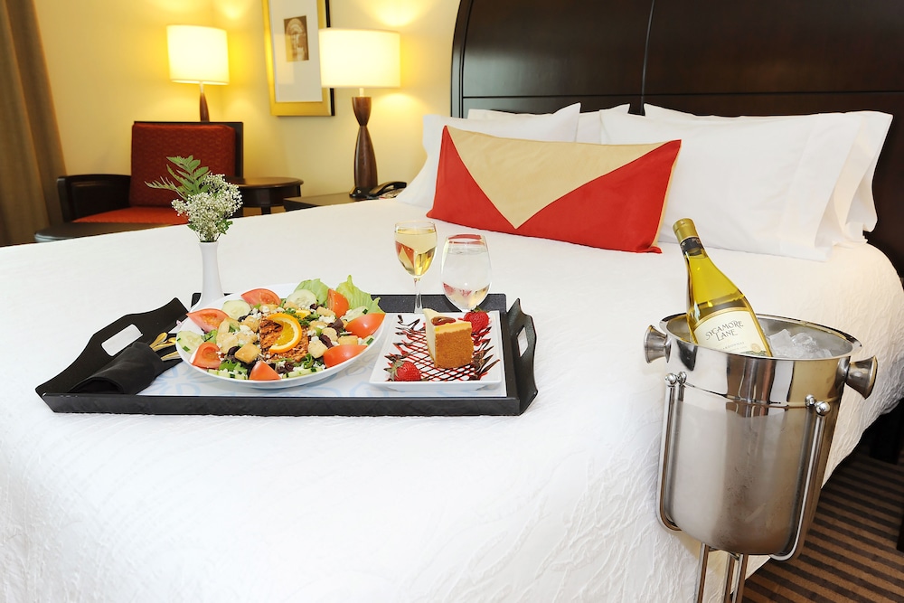 Hilton Garden Inn Columbia Northeast - photo 14