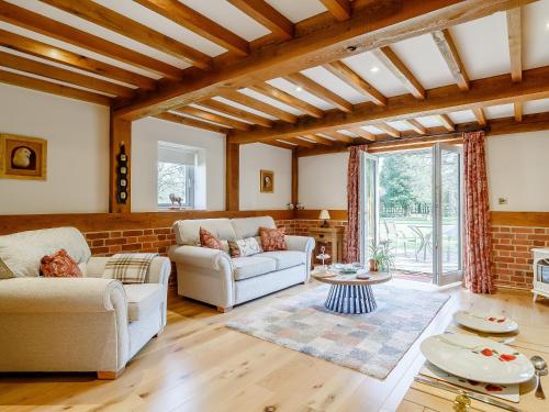Granary Barn Ukc5405 — Banham — photo 5
