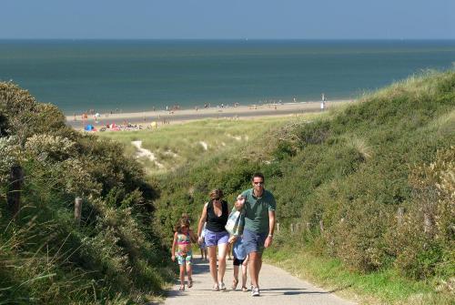 Hof van Renesse — Renesse — photo 3