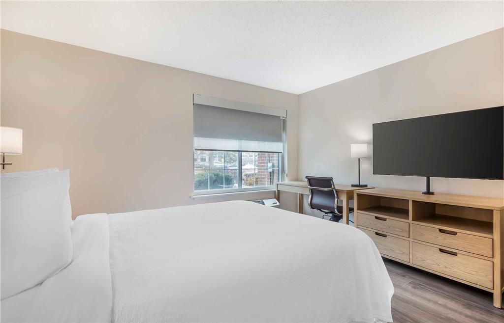 Extended Stay America Suites DC Fairfax Fair Oaks Mall - photo 32