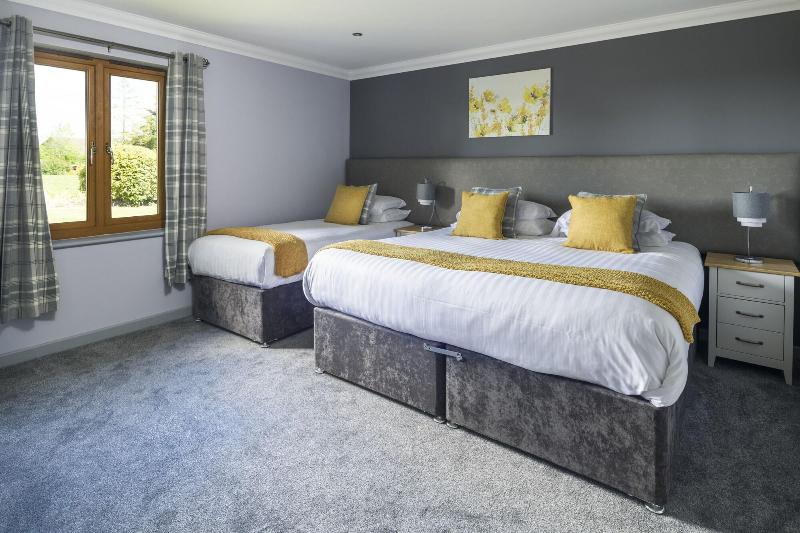 Trethorne Hotel & Golf Club in Launceston, United Kingdom