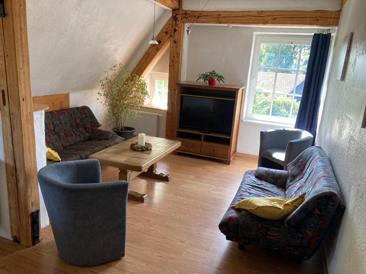 Dorfschule Mollseifen — 4-Star Luxury Hotel in Winterberg, Germany