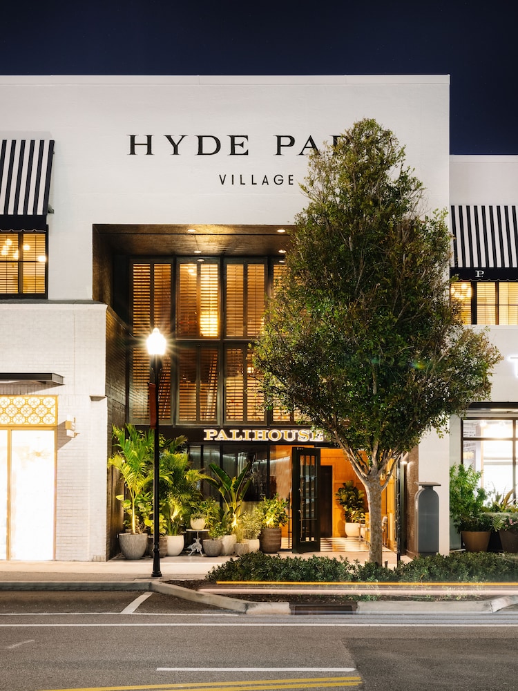 Palihouse Hyde Park Village - photo 52