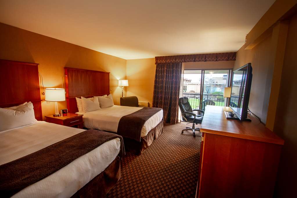 Mirabeau Park Hotel & Convention Center - photo 18