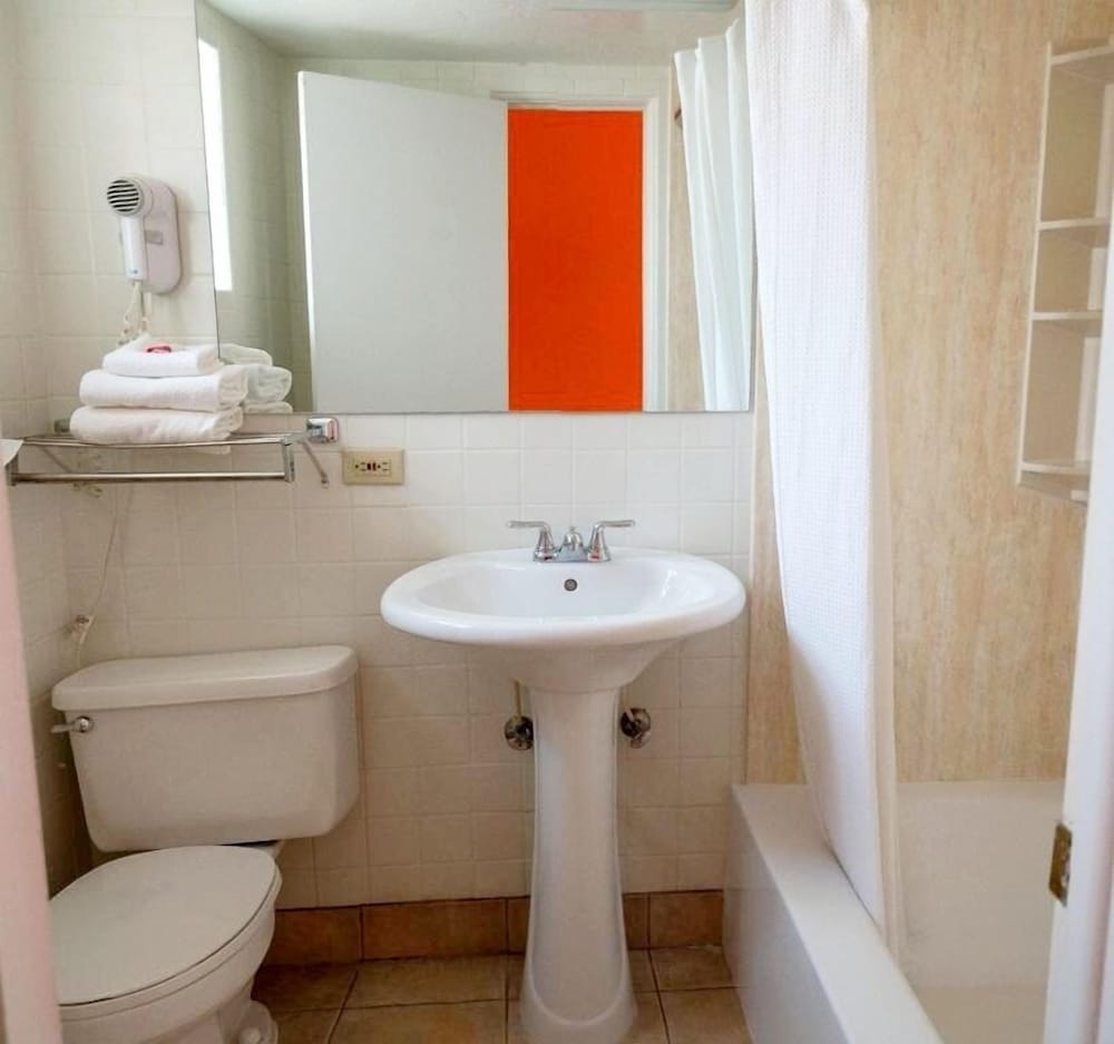Motel 6 Canon City CO - photo 30