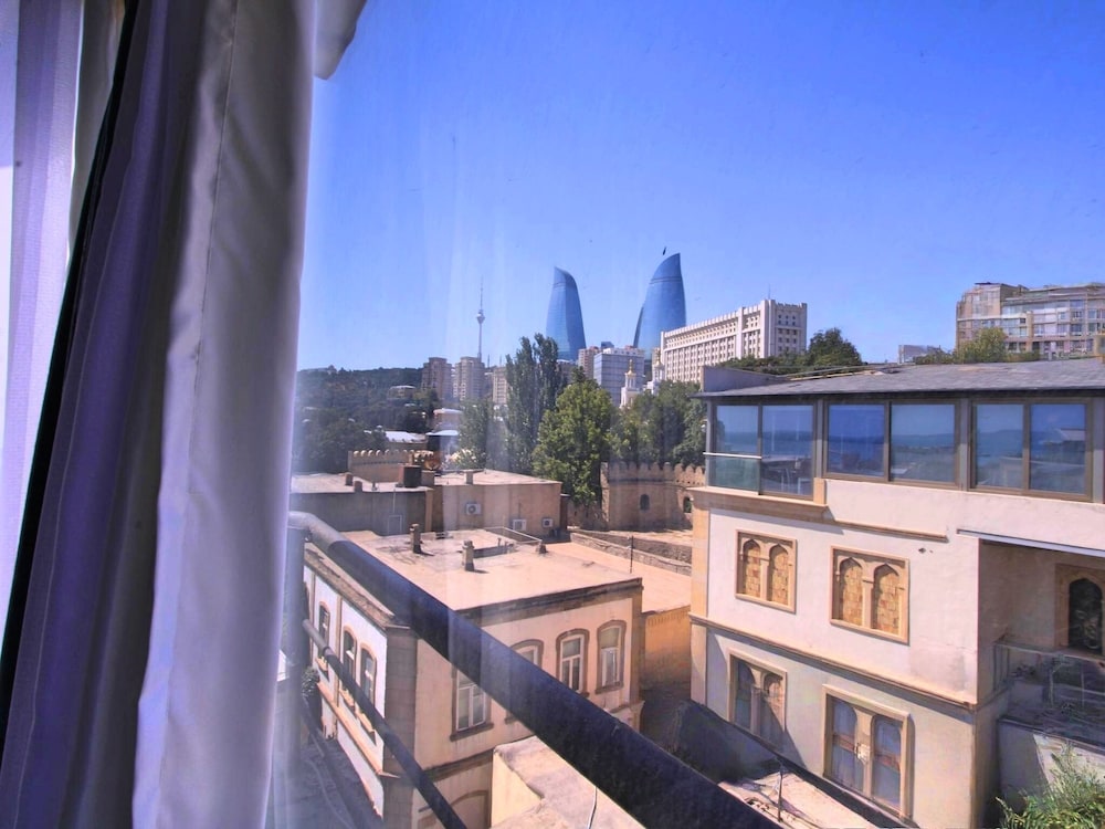 Senator Hotel — Baku — photo 4