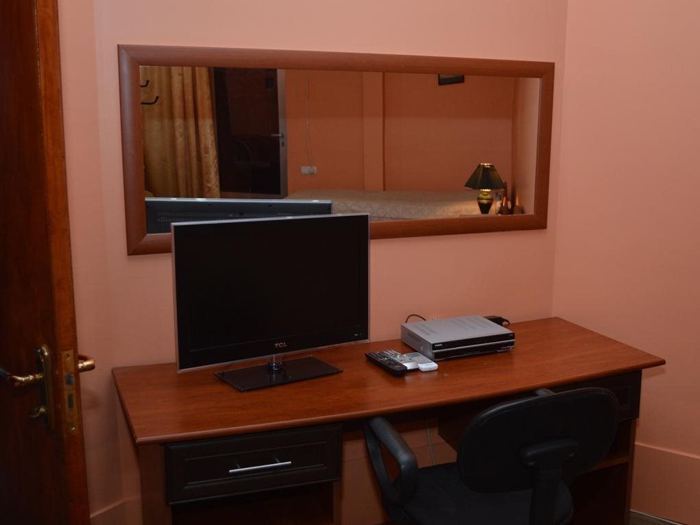 Areg Hotel - last minute hotel in Yerevan