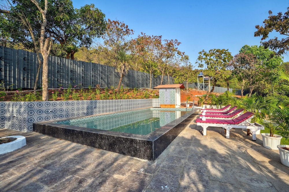 Amore Serenity Resort — Arambol — photo 3