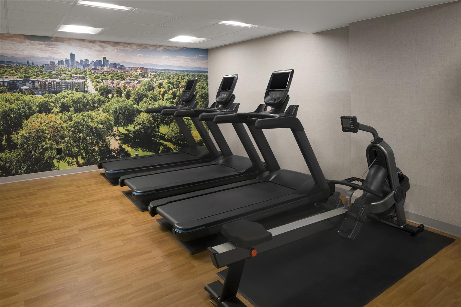 Hyatt Place Denver Cherry Creek - photo 13