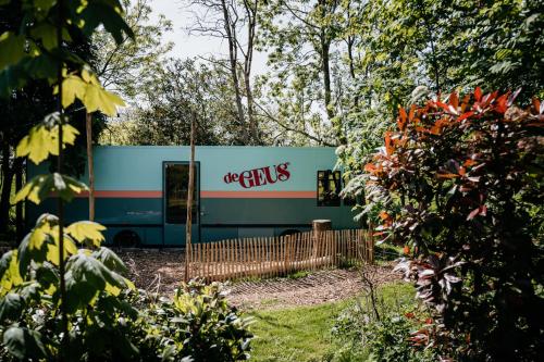 SRV wagen De Geus - last minute hotel in Unknown City
