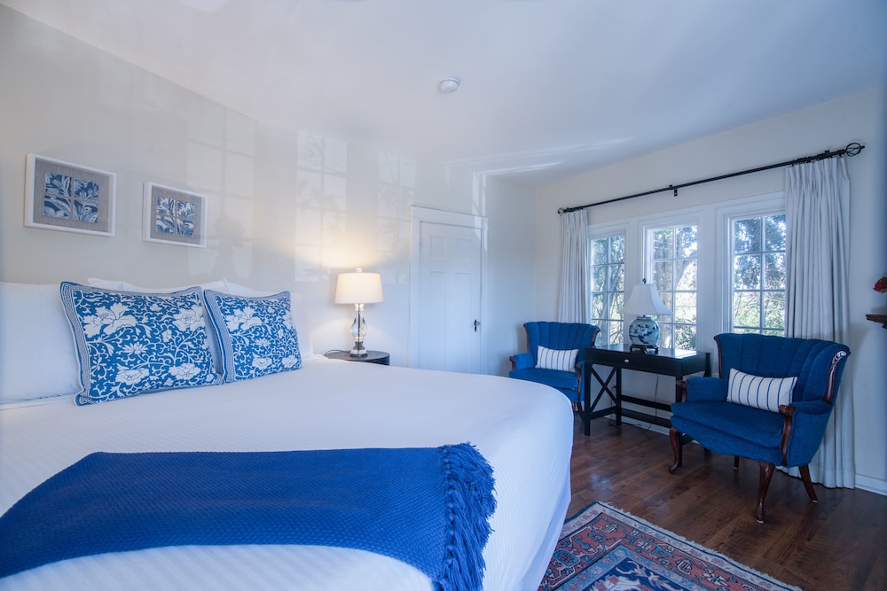 Channel Road Inn A Four Sisters Inn - photo 6