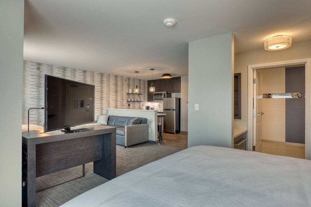 Residence Inn by Marriott Providence Lincoln - photo 24